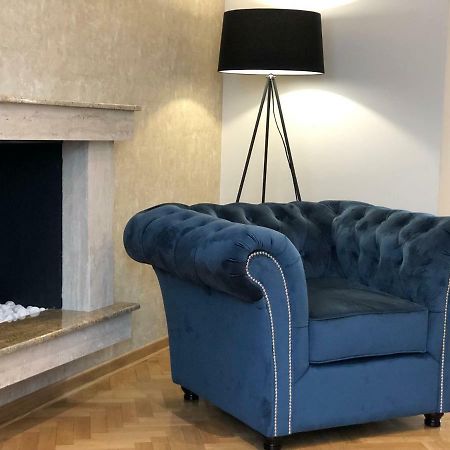 Aria Royal Apartment Beograd Eksteriør billede