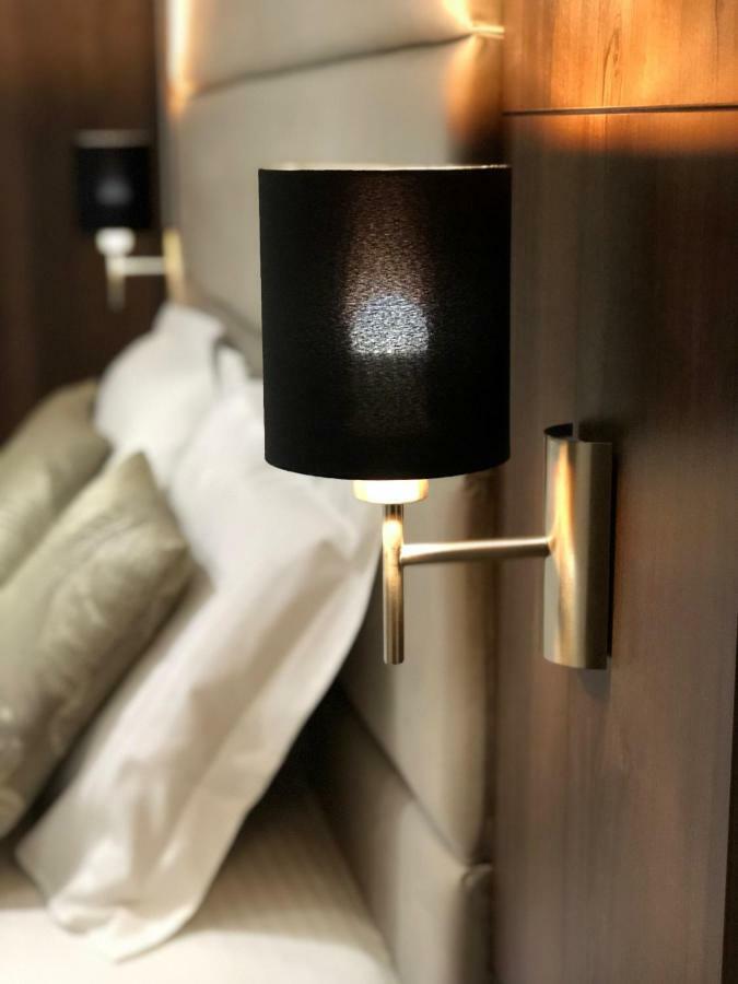 Aria Royal Apartment Beograd Eksteriør billede