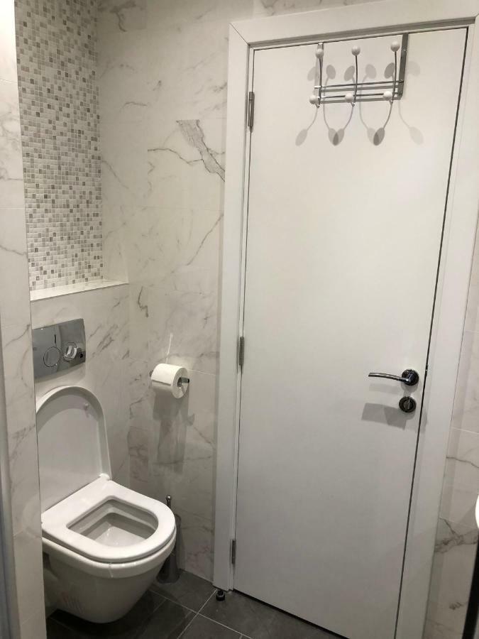 Aria Royal Apartment Beograd Eksteriør billede