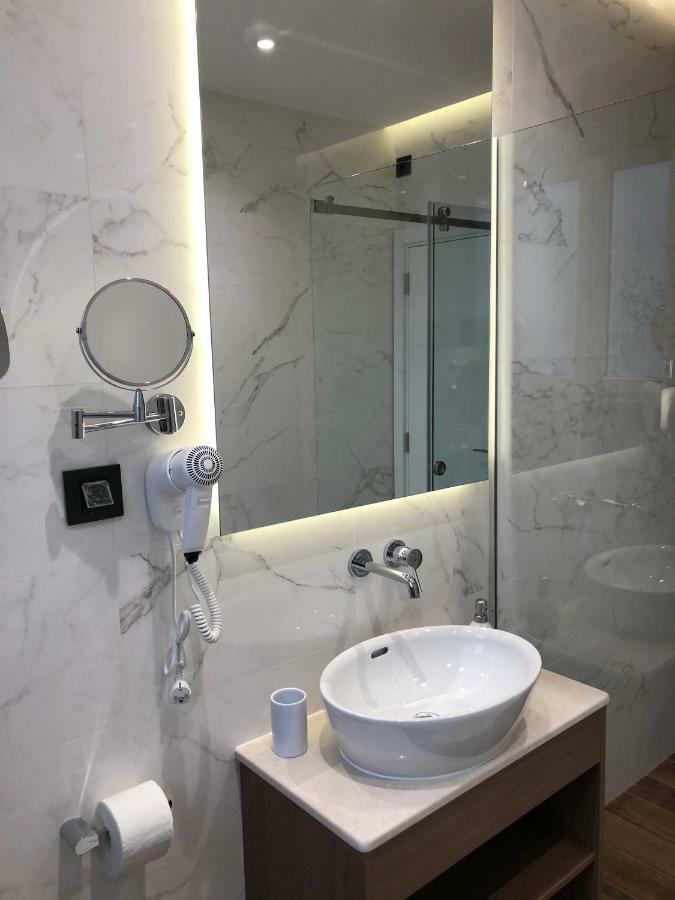 Aria Royal Apartment Beograd Eksteriør billede