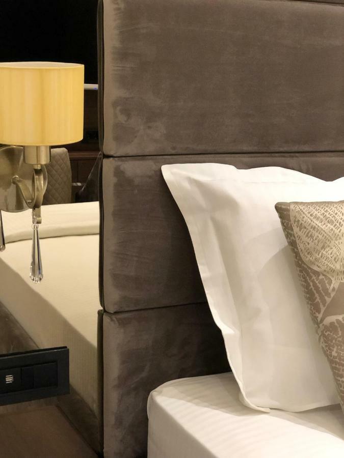 Aria Royal Apartment Beograd Eksteriør billede