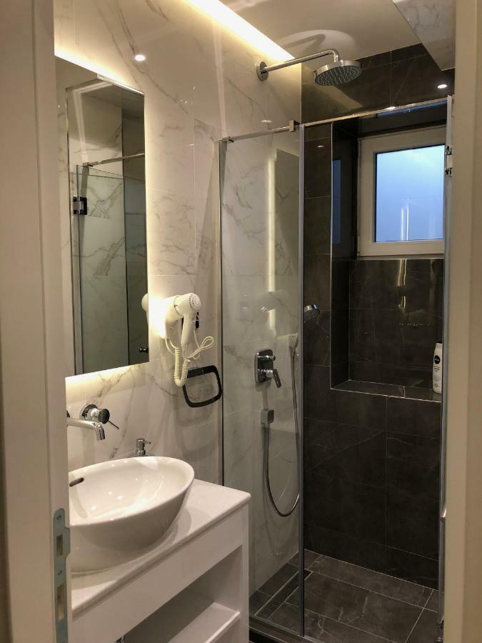 Aria Royal Apartment Beograd Eksteriør billede
