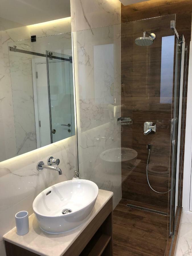 Aria Royal Apartment Beograd Eksteriør billede