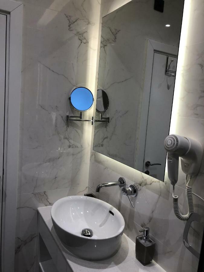 Aria Royal Apartment Beograd Eksteriør billede