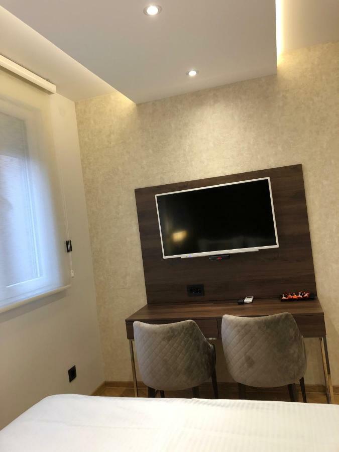 Aria Royal Apartment Beograd Eksteriør billede