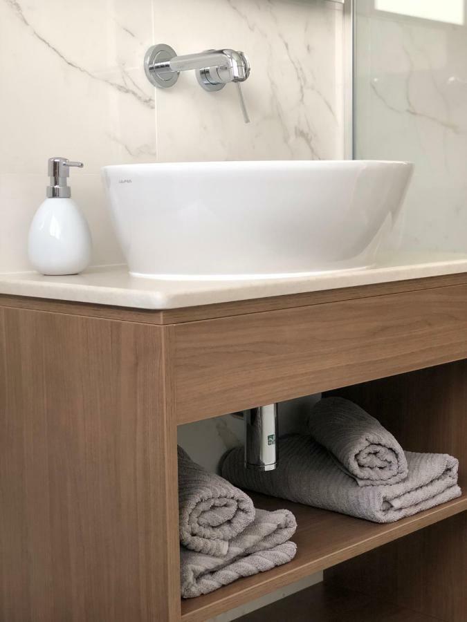 Aria Royal Apartment Beograd Eksteriør billede