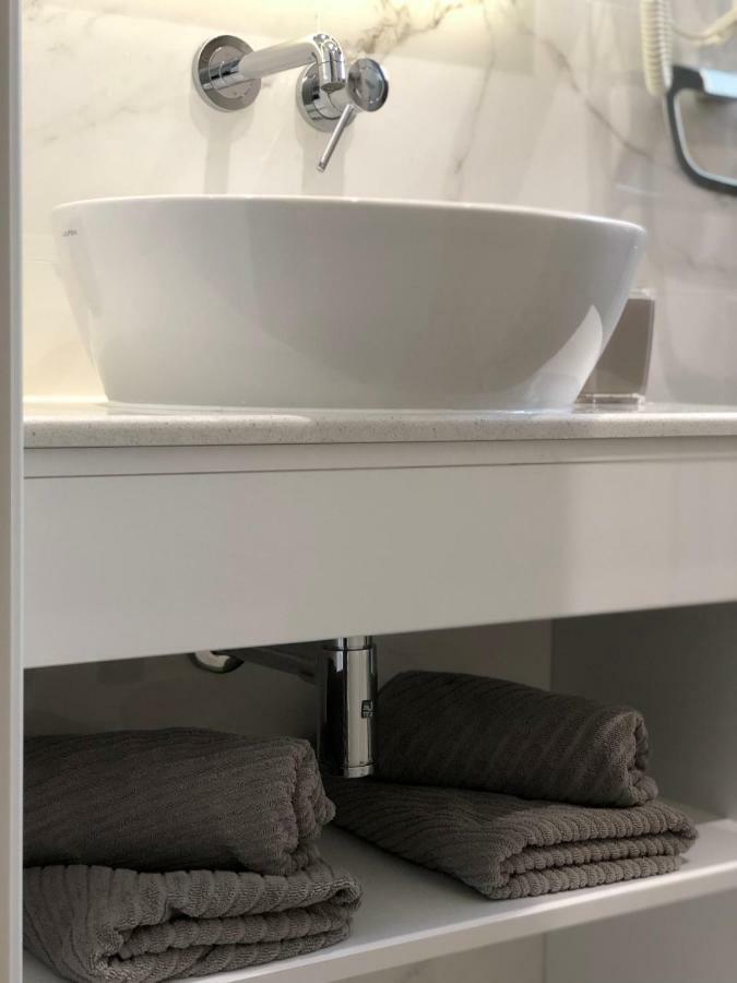 Aria Royal Apartment Beograd Eksteriør billede